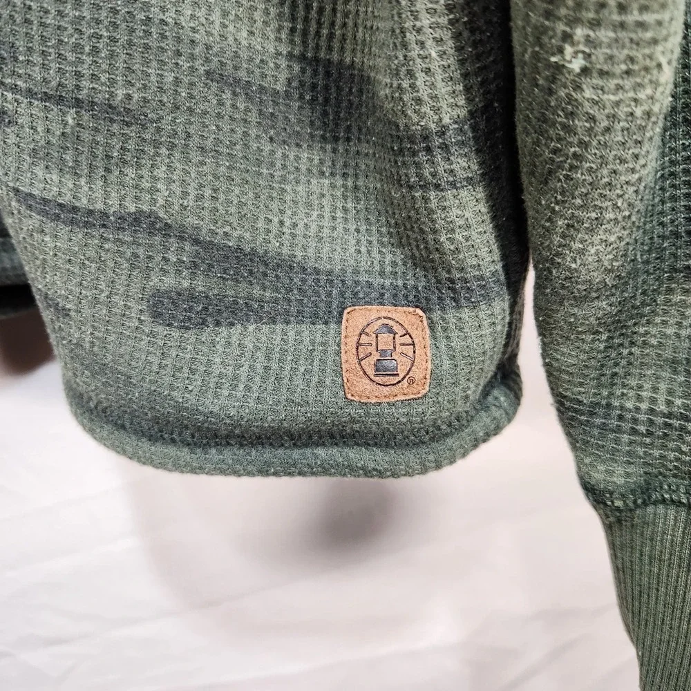 sherpa adventure gear coleman men
